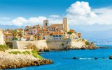 Katalog zájezdů - Francie, Lví Zátoka s Vůní Provence