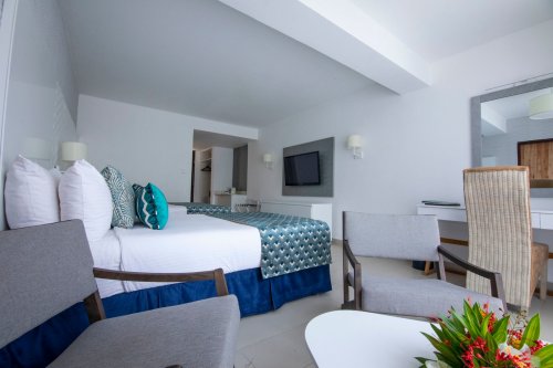 Hotel Leopard Beach Resort & Spa