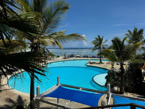 Hotel Leopard Beach Resort & Spa