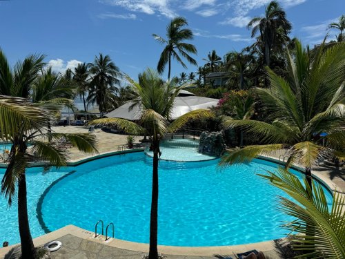 Hotel Leopard Beach Resort & Spa