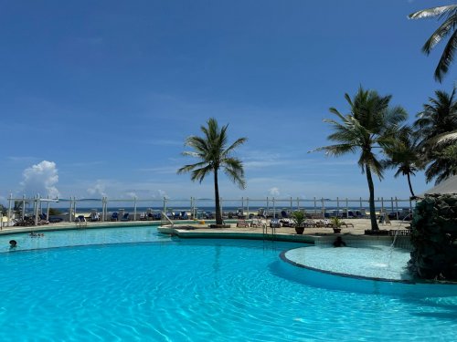 Hotel Leopard Beach Resort & Spa