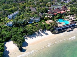 Hotel Leopard Beach Resort & Spa Hotel Leopard Beach Resort & Spa