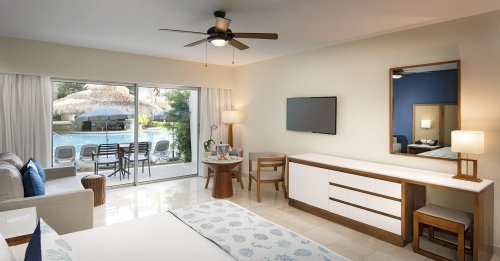 Hotel Impressive Resort & Spa