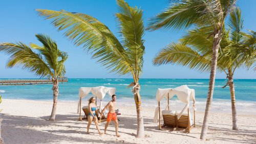 Hotel Impressive Resort & Spa