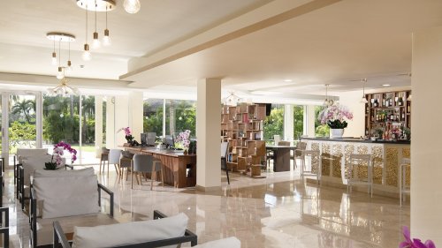 Hotel Impressive Resort & Spa