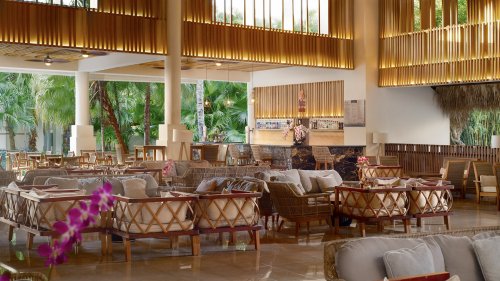 Hotel Impressive Resort & Spa