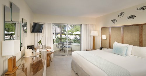 Hotel Impressive Resort & Spa