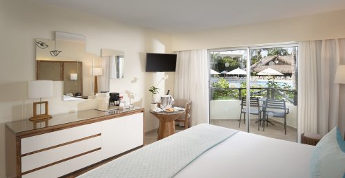 Hotel Impressive Resort & Spa