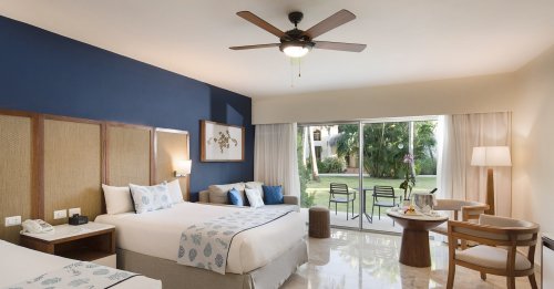 Hotel Impressive Resort & Spa