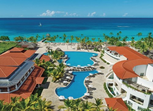 Hotel Dreams Dominicus La Romana