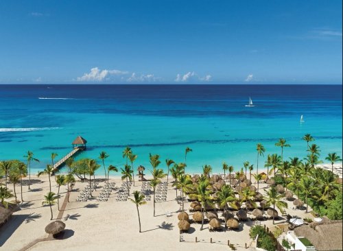 Hotel Dreams Dominicus La Romana