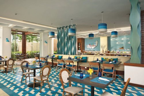 Hotel Dreams Dominicus La Romana