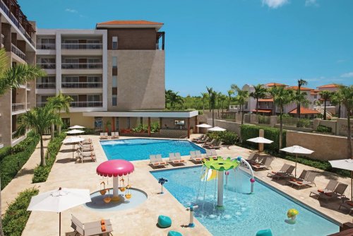 Hotel Dreams Dominicus La Romana