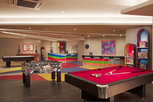 Hotel Dreams Dominicus La Romana