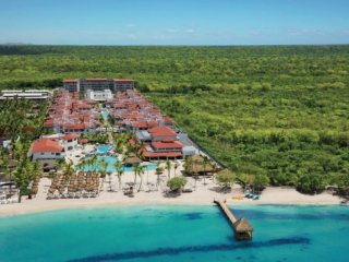 Hotel Dreams Dominicus La Romana Hotel Dreams Dominicus La Romana