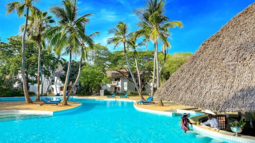 Hotel Diamonds Leisure Beach & Golf resort