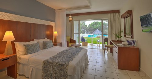 Hotel Diamonds Leisure Beach & Golf resort