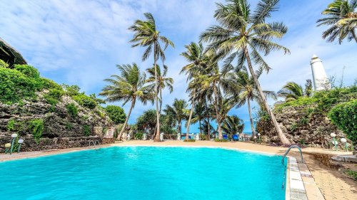 Hotel Diamonds Leisure Beach & Golf resort