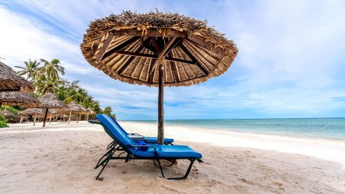 Hotel Diamonds Leisure Beach & Golf resort