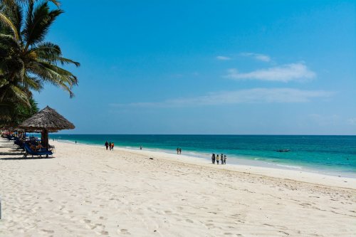 Hotel Diamonds Leisure Beach & Golf resort