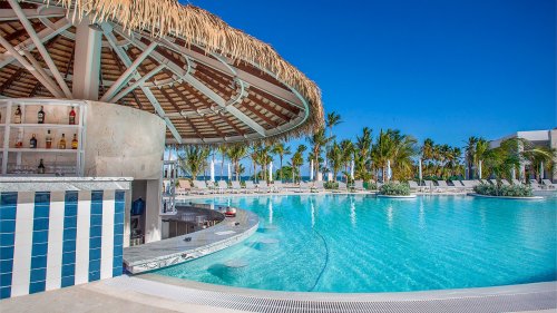 Hotel Serenade Punta Cana Beach & Spa Resort