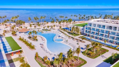 Hotel Serenade Punta Cana Beach & Spa Resort