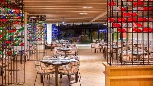 Hotel Serenade Punta Cana Beach & Spa Resort