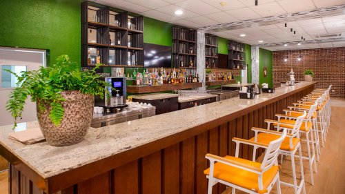 Hotel Serenade Punta Cana Beach & Spa Resort