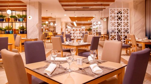 Hotel Serenade Punta Cana Beach & Spa Resort