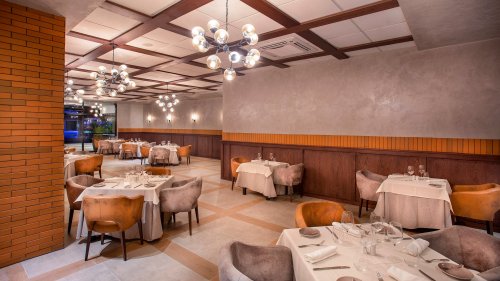 Hotel Serenade Punta Cana Beach & Spa Resort