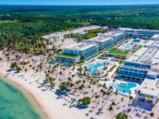 Hotel Serenade Punta Cana Beach & Spa Resort Hotel Serenade Punta Cana Beach & Spa Resort