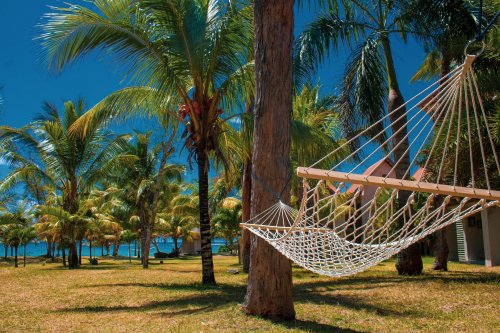 Hotel Crystals Beach Resort Belle Mare