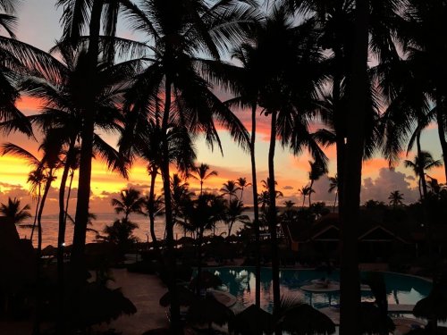 Hotel VIK Arena Blanca