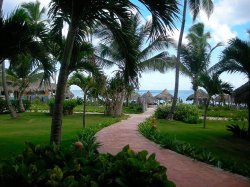 Hotel VIK Arena Blanca