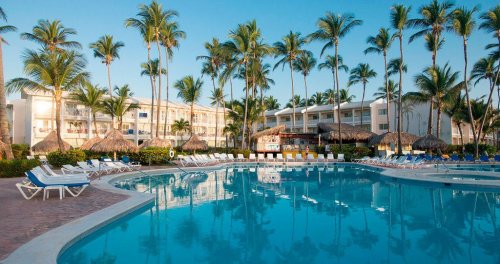 Hotel VIK Arena Blanca