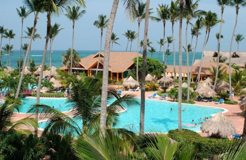 Hotel VIK Arena Blanca