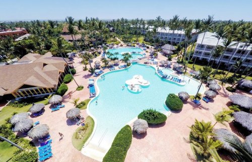 Hotel VIK Arena Blanca