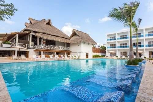 Hotel Sunscape Dominicus La Romana