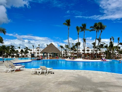 Hotel Sunscape Dominicus La Romana
