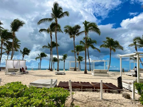 Hotel Sunscape Dominicus La Romana