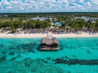 Hotel Sunscape Dominicus La Romana Hotel Sunscape Dominicus La Romana