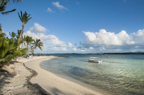 Hotel Jalsa Beach Hotel & Spa