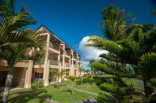 Hotel Jalsa Beach Hotel & Spa