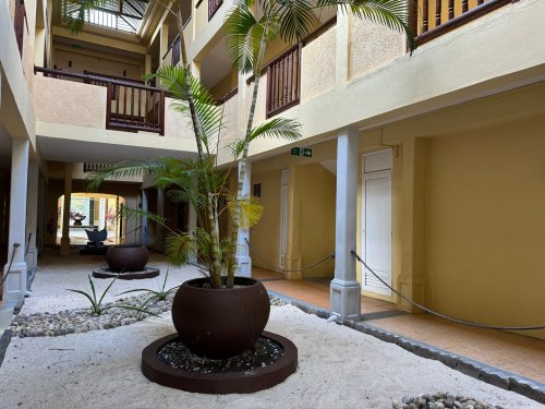 Hotel Jalsa Beach Hotel & Spa