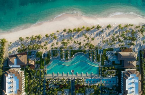 Hotel Lopesan Costa Bávaro Resort, Spa & Casino