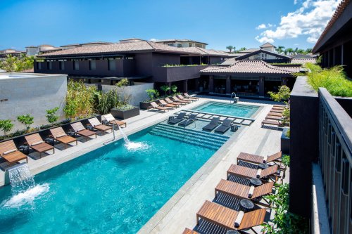 Hotel Lopesan Costa Bávaro Resort, Spa & Casino