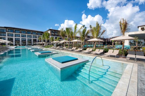 Hotel Lopesan Costa Bávaro Resort, Spa & Casino