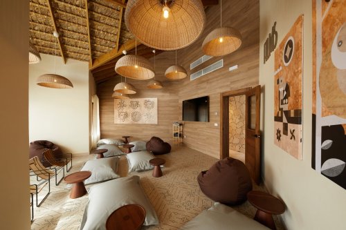 Hotel Bahia Principe Luxury Esmeralda