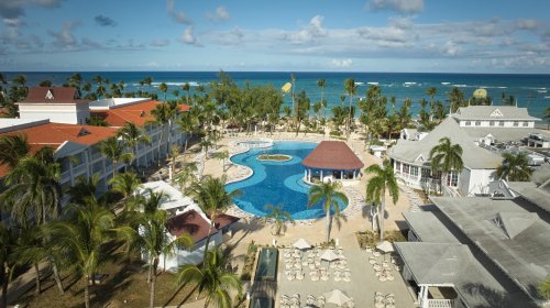 Hotel Bahia Principe Luxury Esmeralda