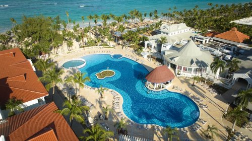 Hotel Bahia Principe Luxury Esmeralda
